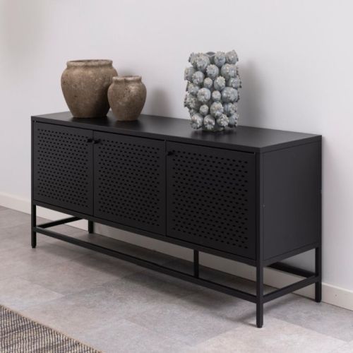 Industrial Sideboards