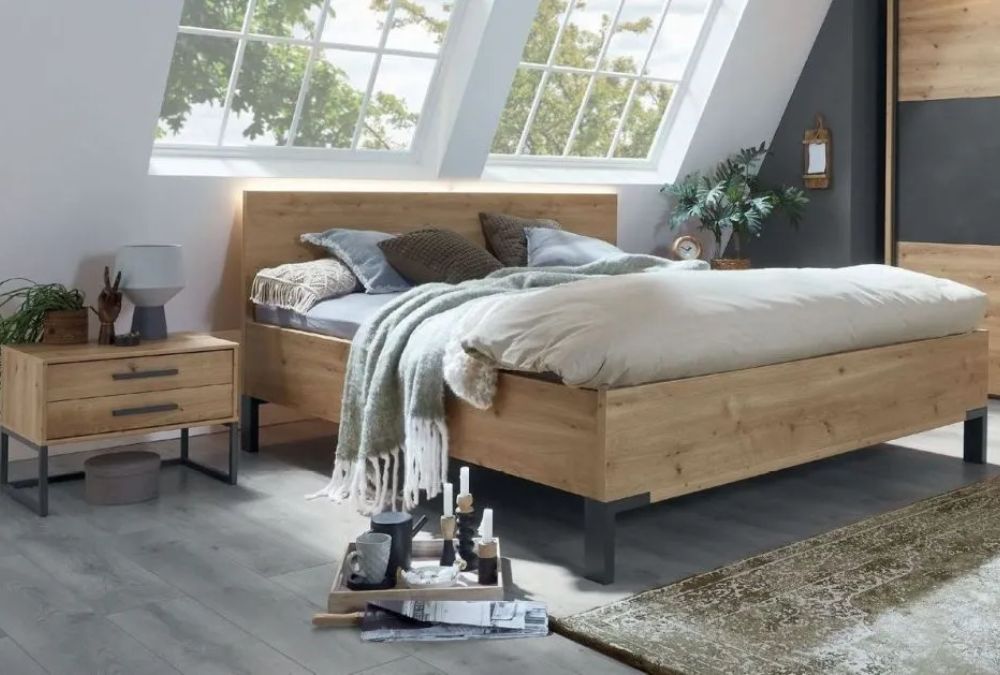 Is a Solid Oak Bed Worth the Investment? - 01