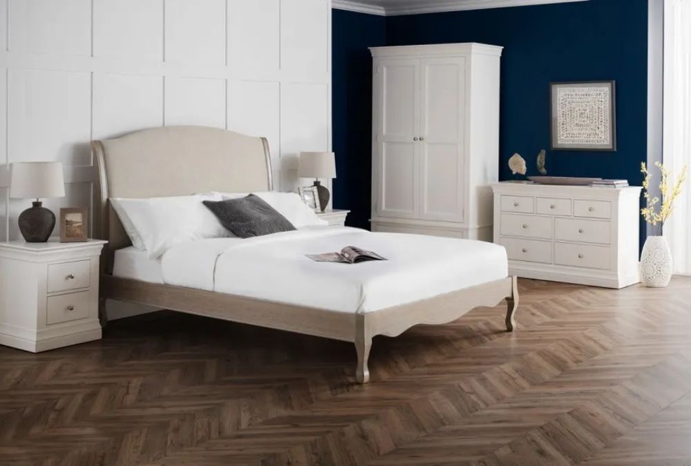 Is a Solid Oak Bed Worth the Investment? - 04