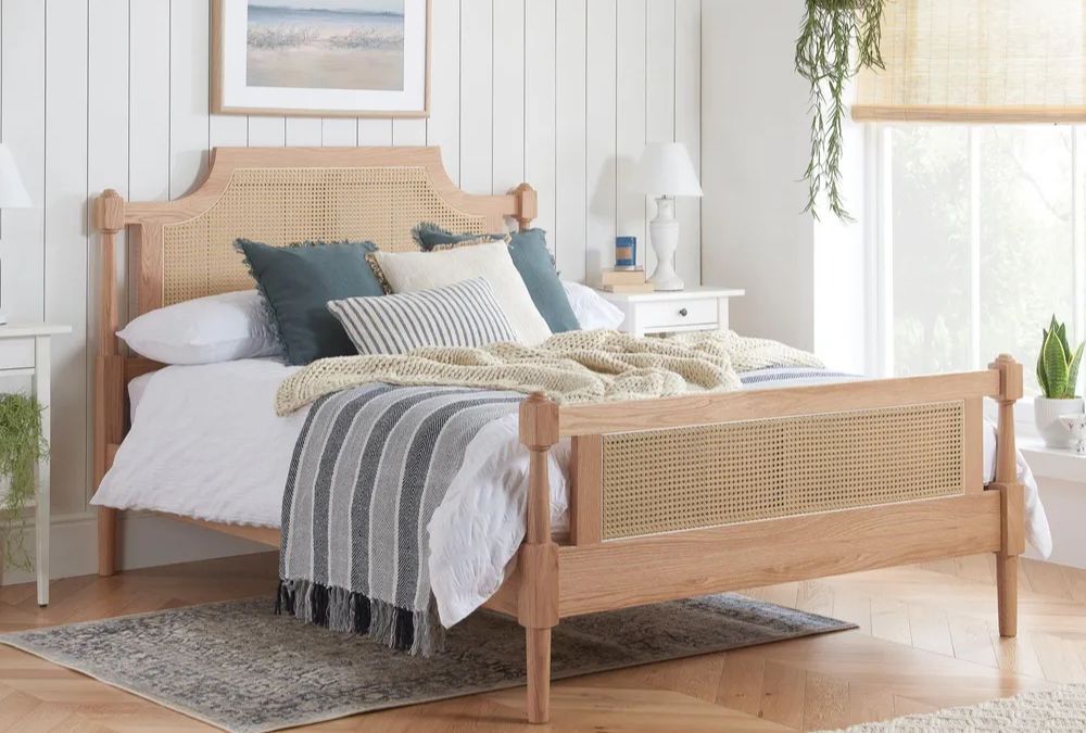 Is a Solid Oak Bed Worth the Investment? - 05