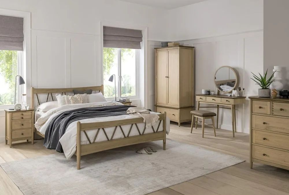 Is a Solid Oak Bed Worth the Investment? - 06