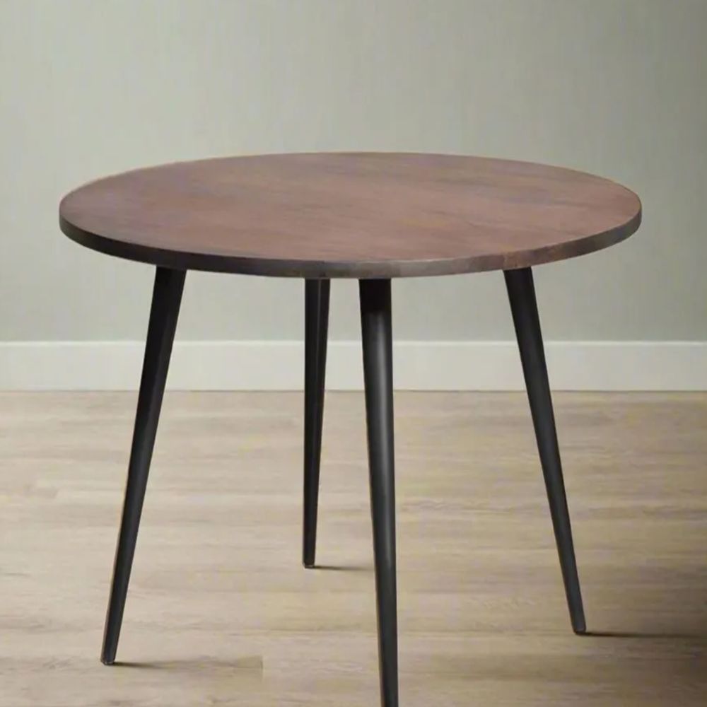 Is Mango Wood Good for Dining Tables - 003