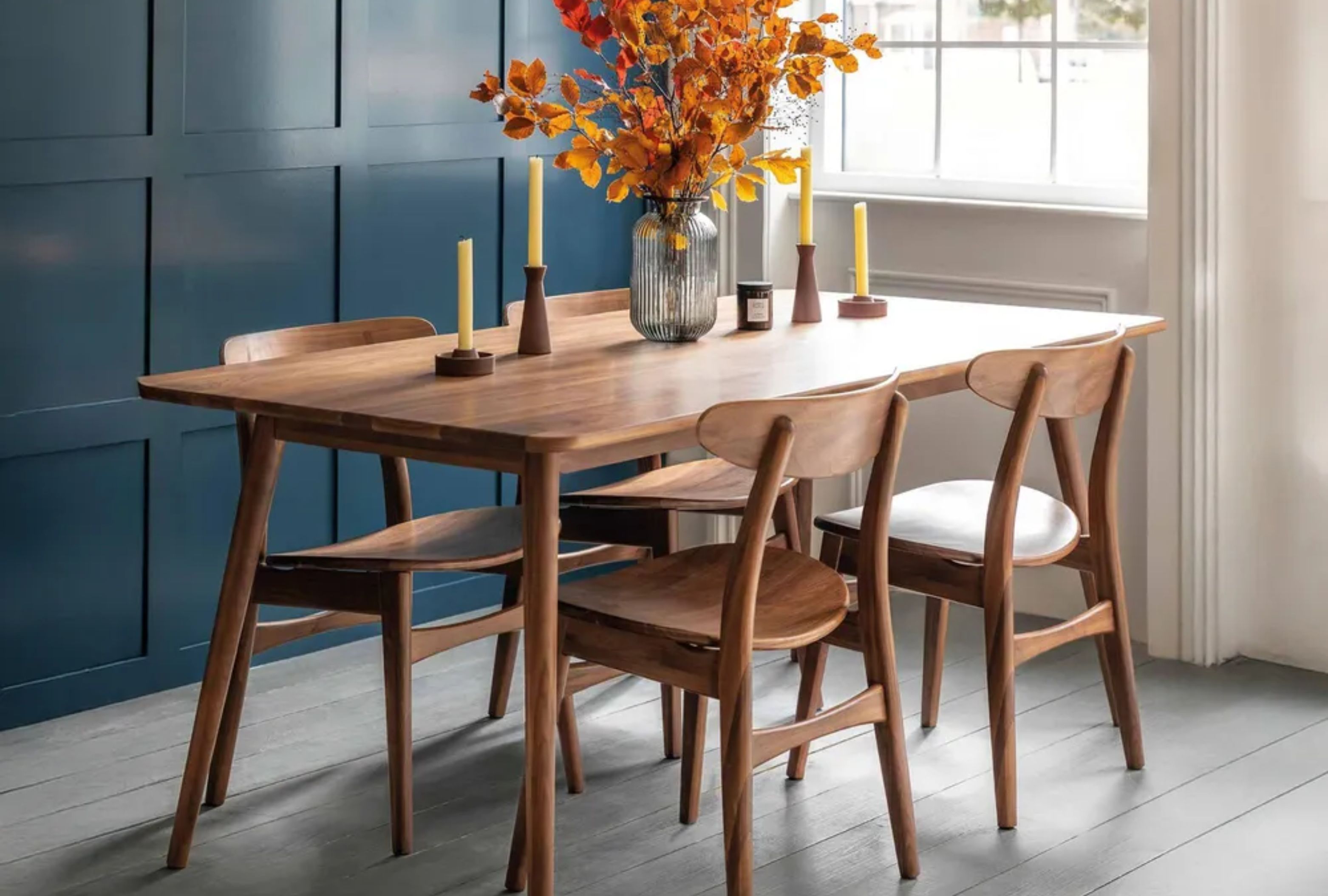 Is Walnut Wood Good for Furniture - 001