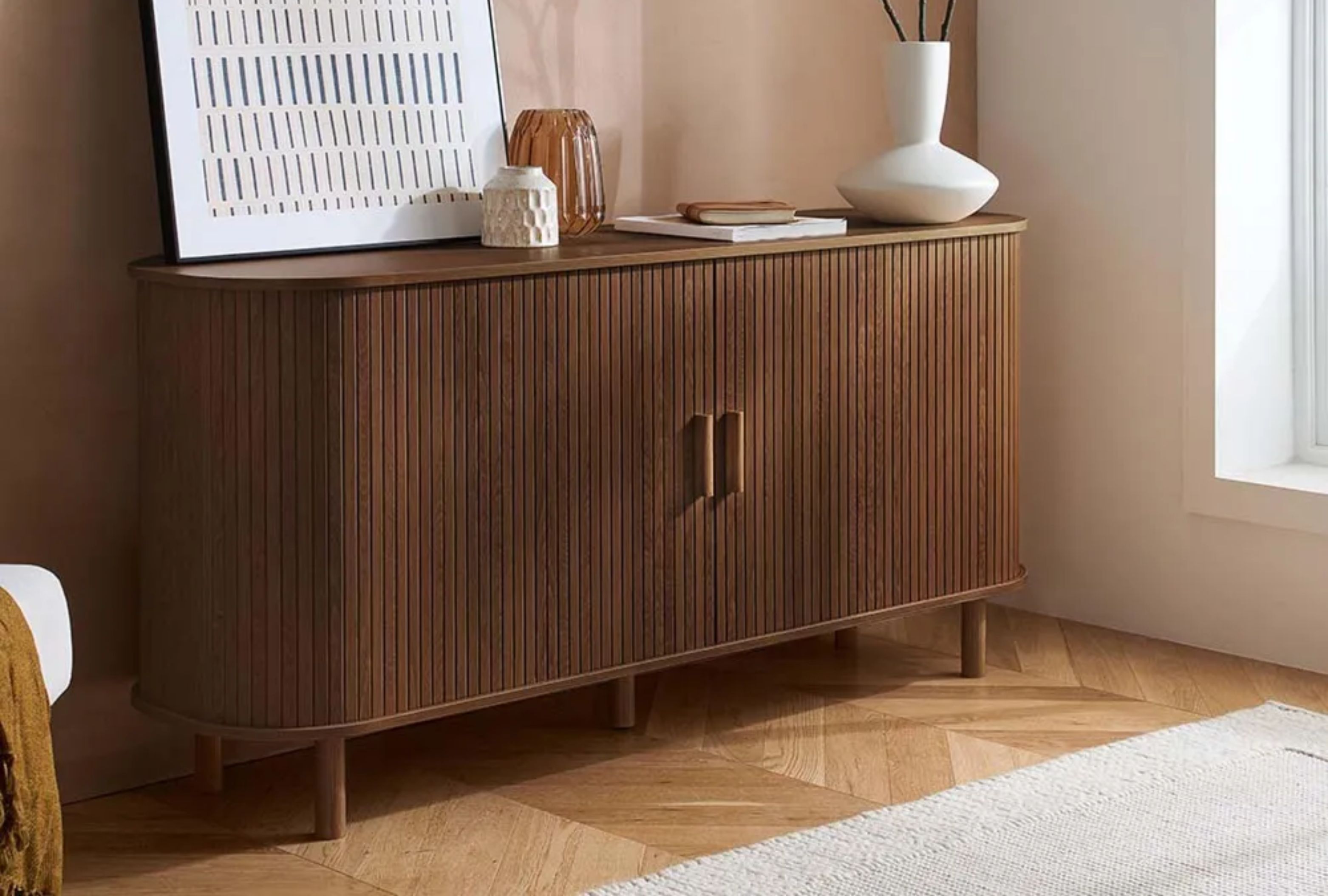 Is Walnut Wood Good for Furniture - 002