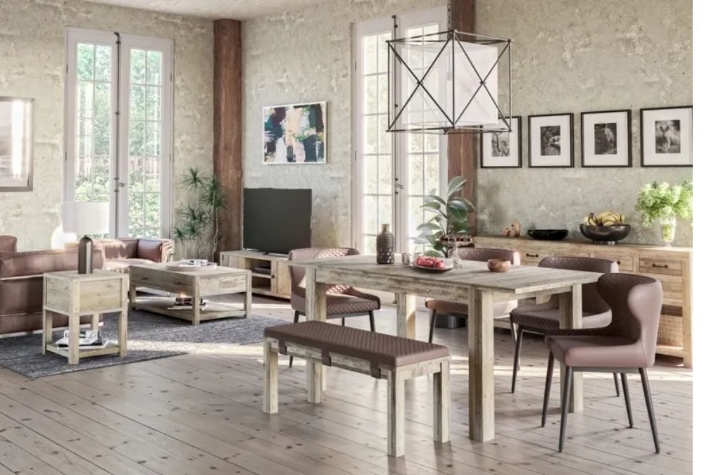 Living Room Ideas 2025 To Create a Stylish Functional - 03