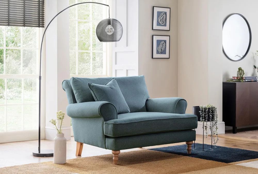 Living Room Ideas 2025 To Create a Stylish Functional - 06