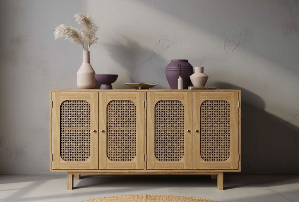 Mango Wood Furniture, Why Its Taking Over Modern Homes - 001