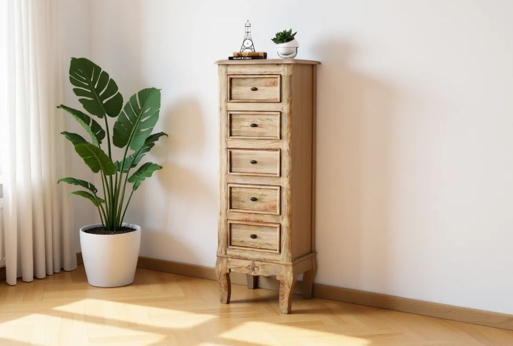 Mango Wood Furniture, Why Its Taking Over Modern Homes - 002