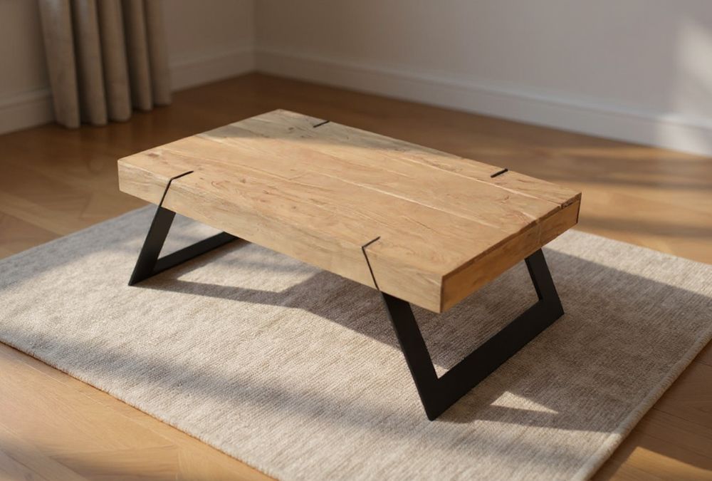 Mango Wood Furniture, Why Its Taking Over Modern Homes - 004
