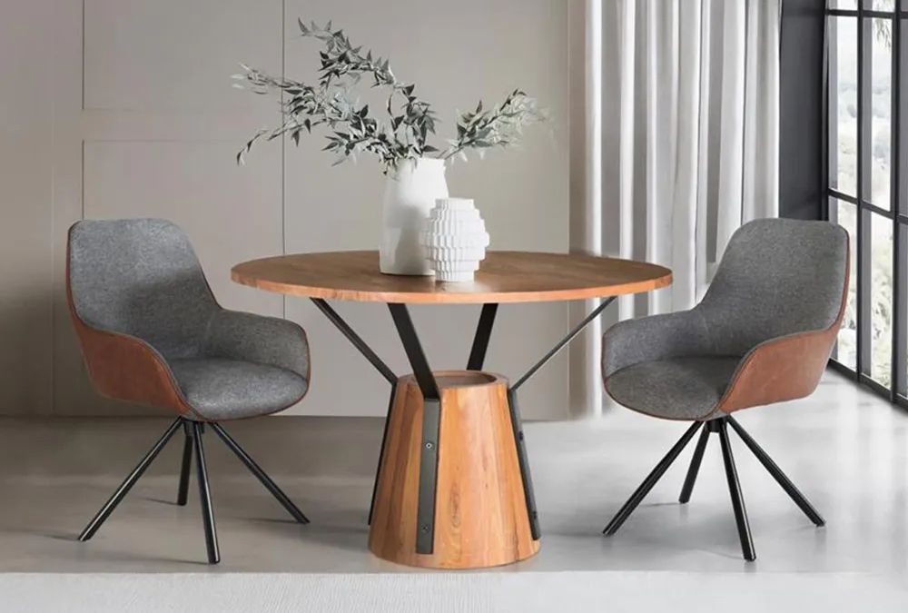 Mango Wood Furniture, Why Its Taking Over Modern Homes - 005