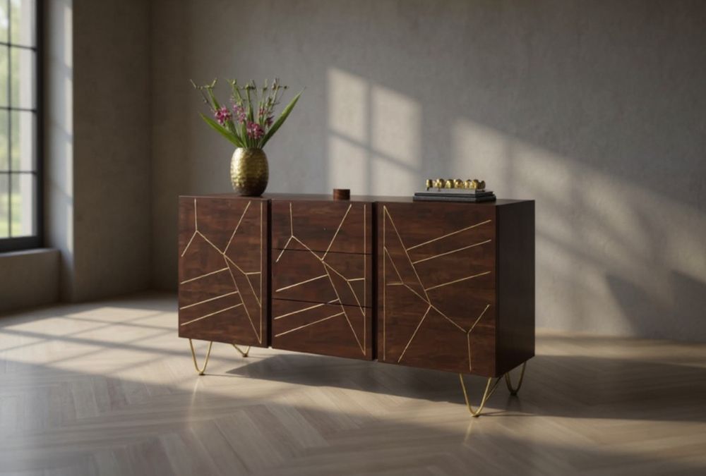 Mango Wood Furniture, Why Its Taking Over Modern Homes - 006