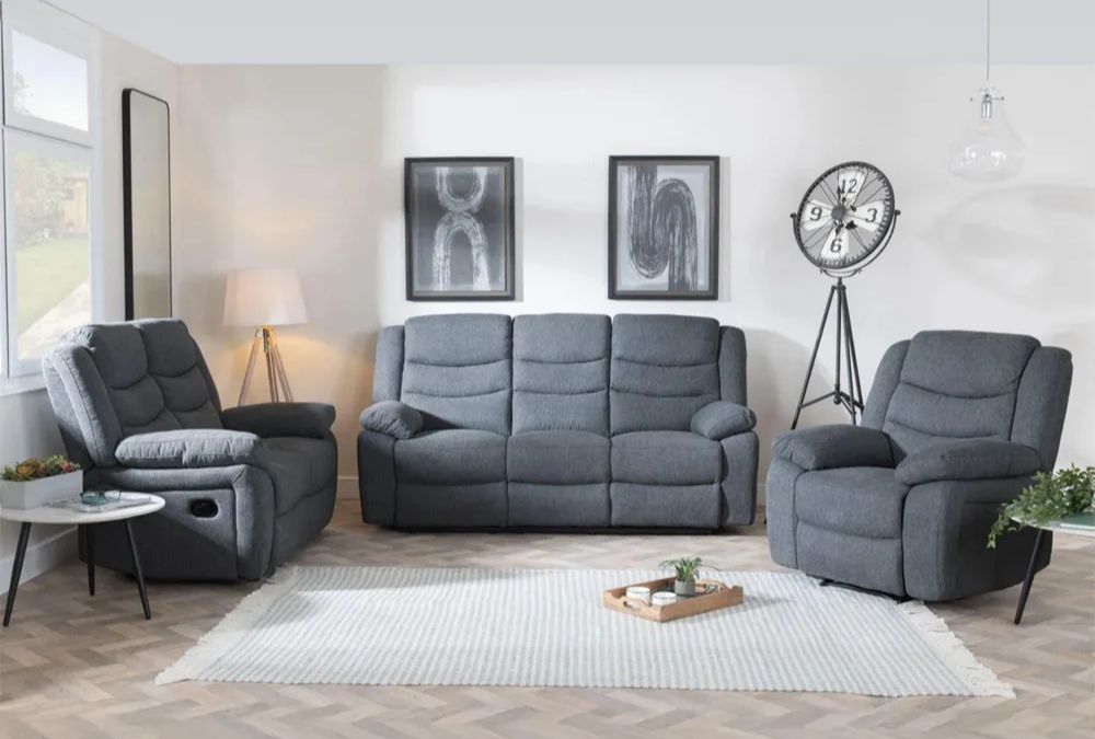 Mega Black Friday Furniture Sale 2025 - 002