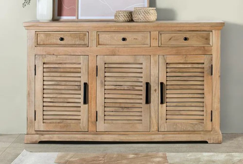 Modern Dining Furniture: 10 Inspiring Design Trends for 2025 - 02