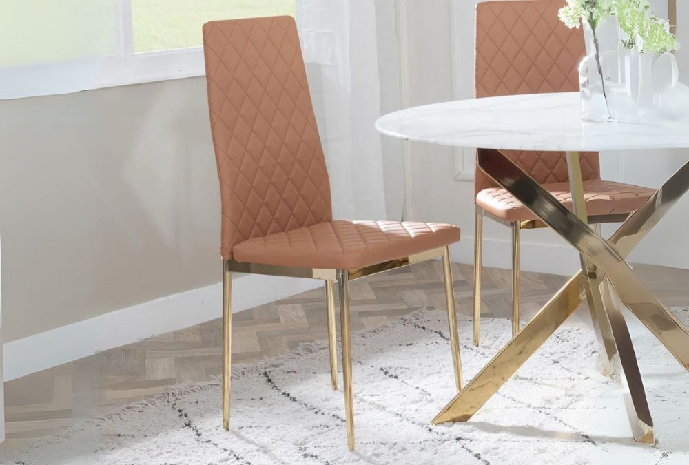 Modern Dining Furniture: 10 Inspiring Design Trends for 2025 - 02