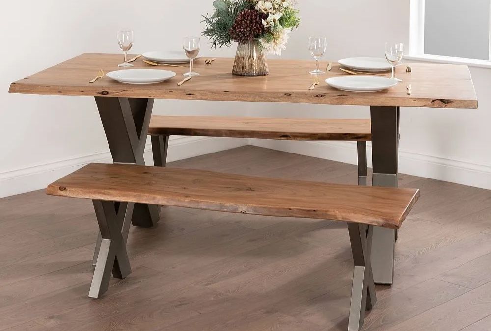 Modern Dining Furniture: 10 Inspiring Design Trends for 2025 - 02