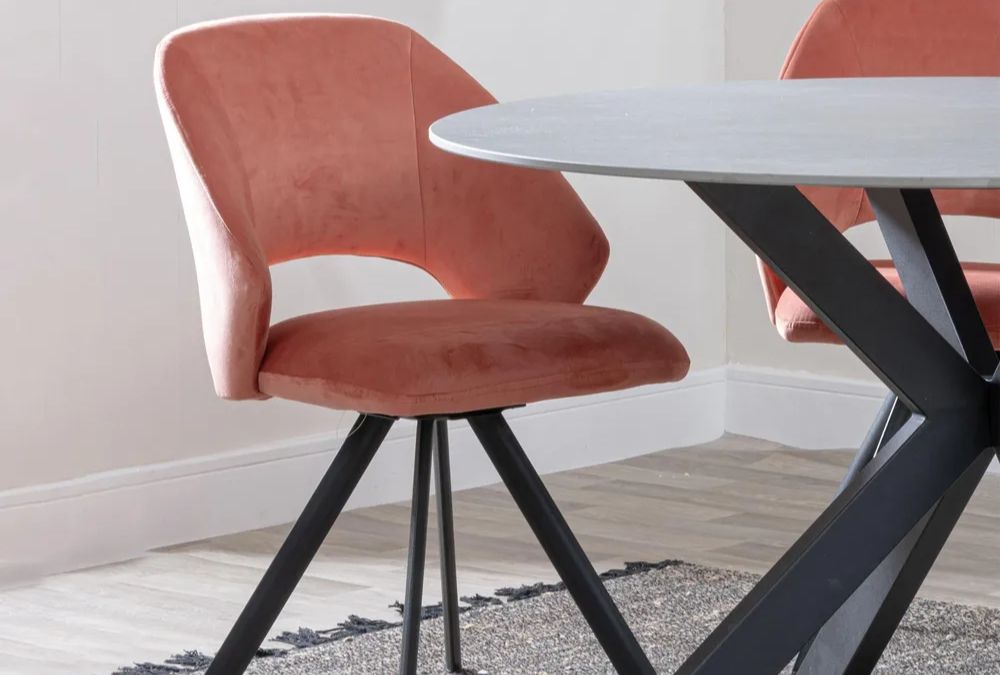 Modern Dining Furniture: 10 Inspiring Design Trends for 2025 - 02