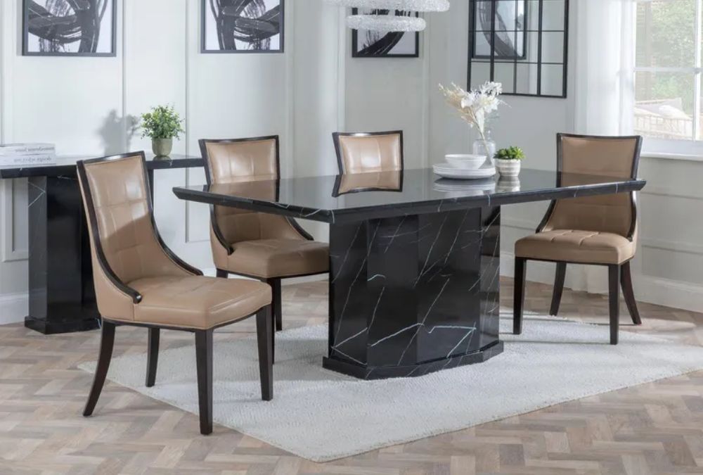 most popular dining set combinations in 2025 - 003