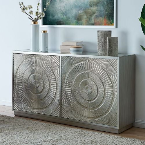 Mirrored Sideboards Mirrored Sideboards