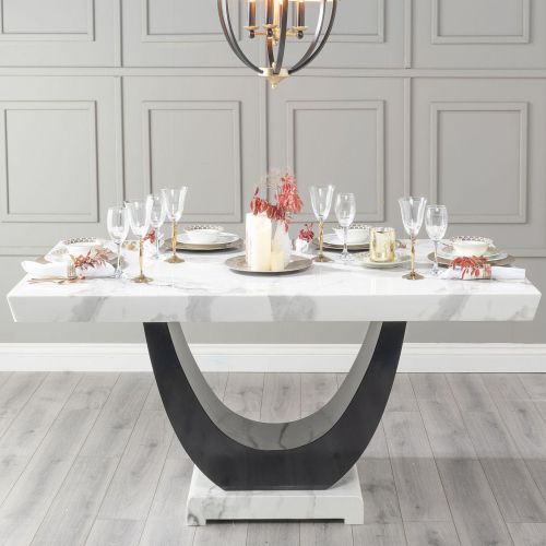 Narrow Dining Tables