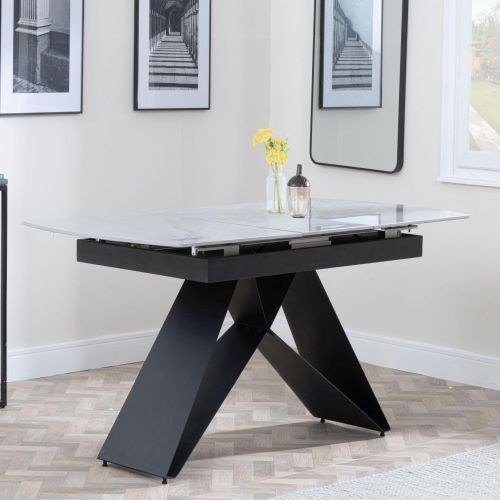 Narrow Dining Tables