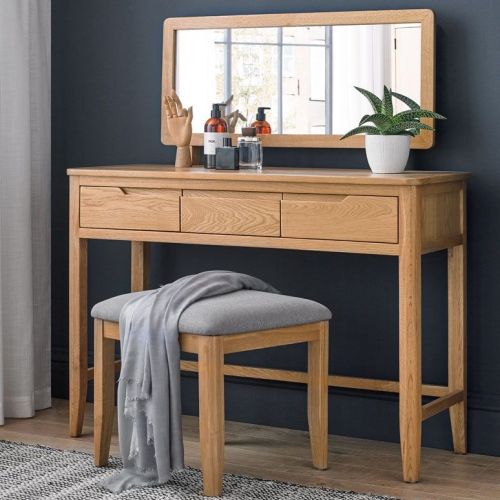 Oak Dressing Tables