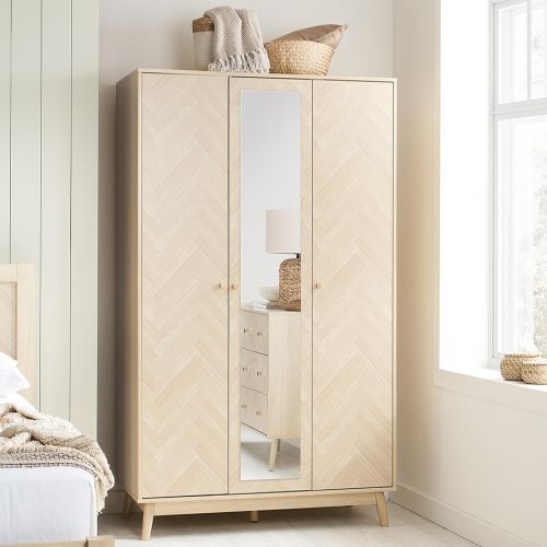 Oak Wardrobes Oak Wardrobes