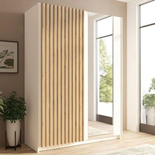 Oak Wardrobes Oak Wardrobes