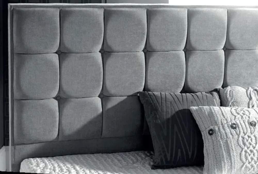 our favourite headboard picks to transform your bedroom - 003