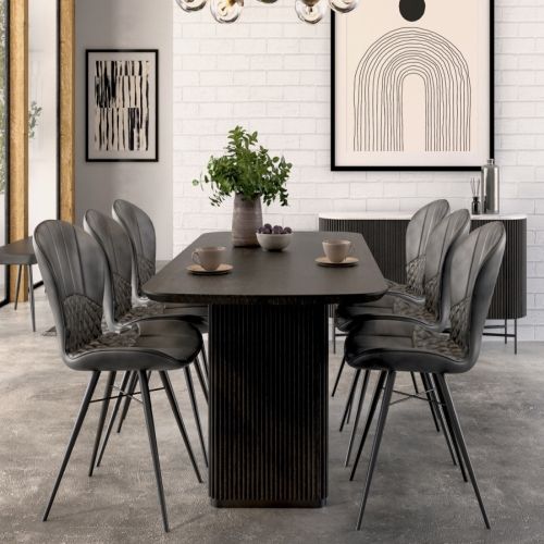 Oval Dining Tables Oval Dining Tables