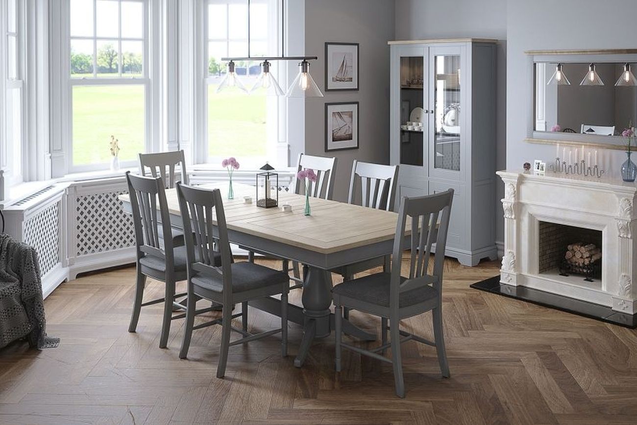 Pine Dining Chair Guide Blog - 1