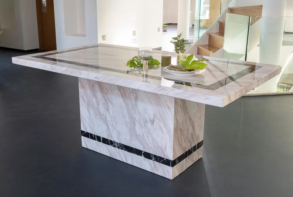 Pros and Cons of different types of Marble in furniture - 02