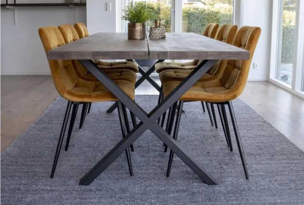 Pros and Cons of Oak Dining Tables Is It the Right Choice for Your Home - 001