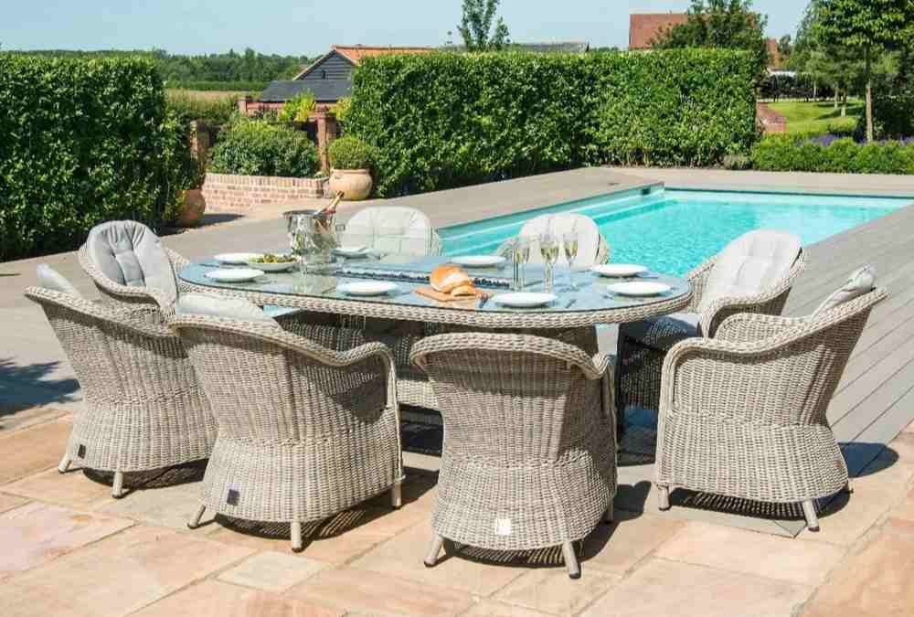 Rattan Revival Why this timeless material is making a comeback in 2025 - 003