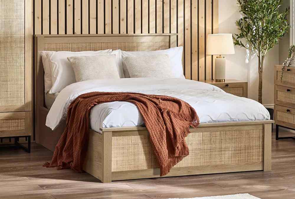 Rattan Revival Why this timeless material is making a comeback in 2025 - 004