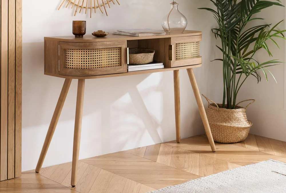 Rattan Revival Why this timeless material is making a comeback in 2025 - 005