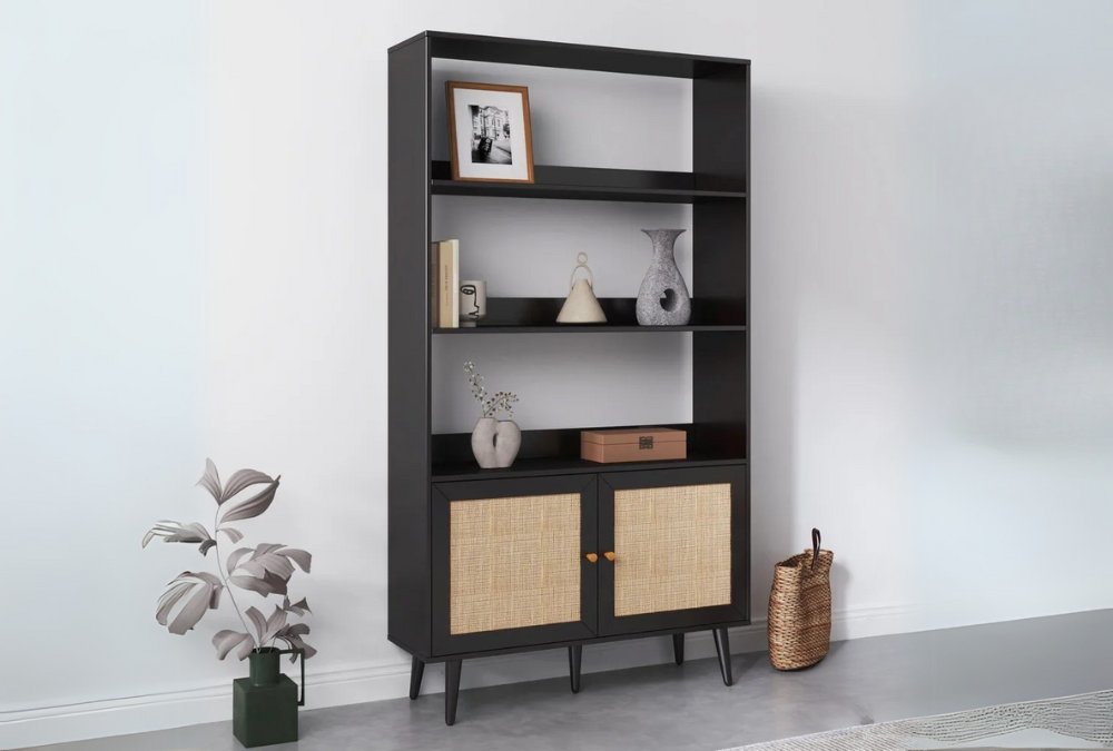 Rattan Revival Why this timeless material is making a comeback in 2025 - 006
