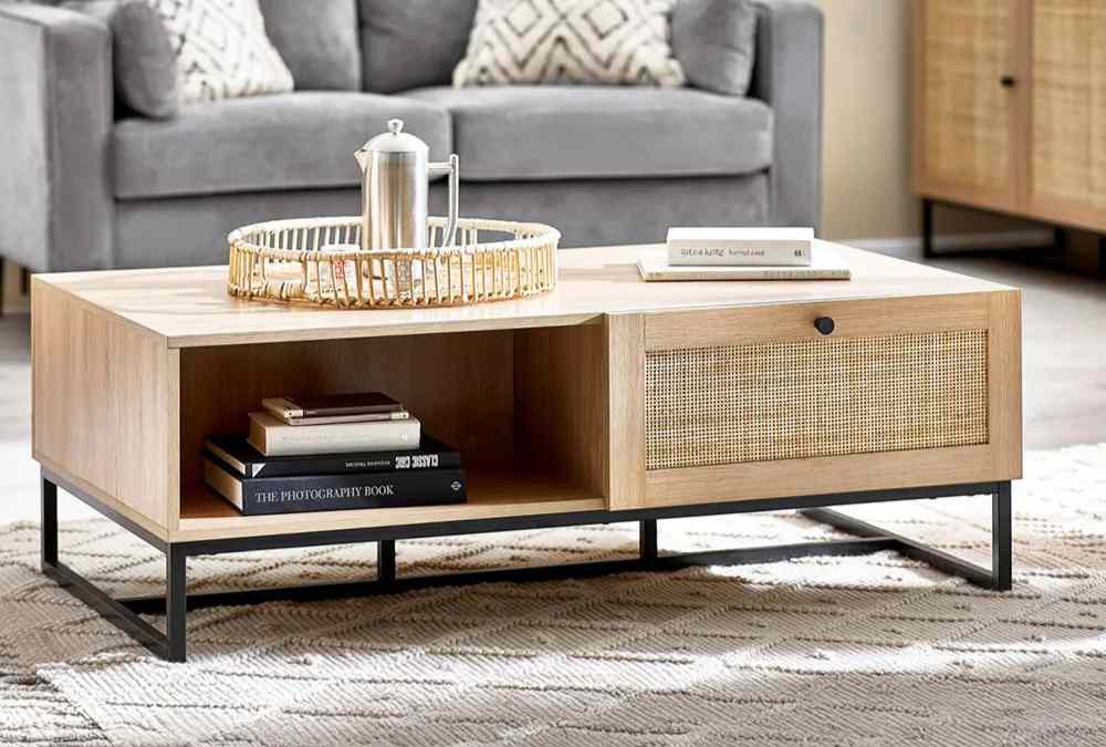 Rattan Revival Why this timeless material is making a comeback in 2025 - 007