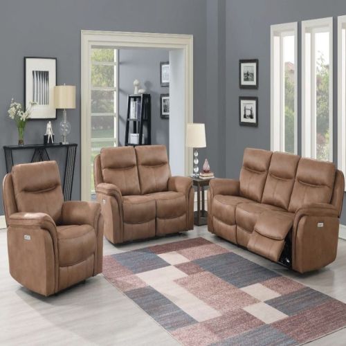 Recliner Armchairs