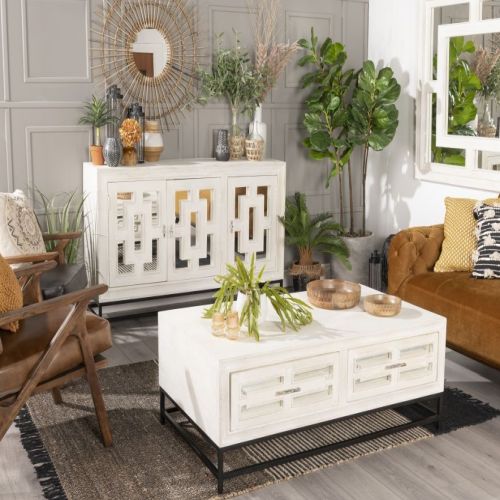 Ready Assembled Furniture