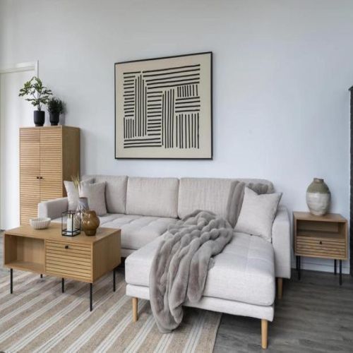 Ready Assembled Furniture