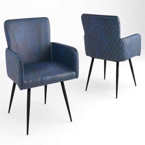 Knocker Back Dining Chairs