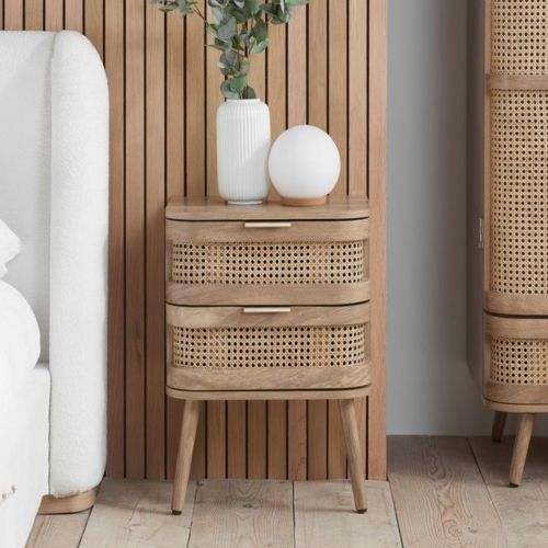 Rattan Side Tables Rattan Side Tables