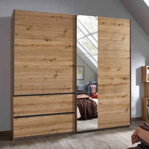 Sliding Wardrobes