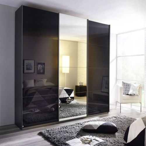 Sliding Wardrobes