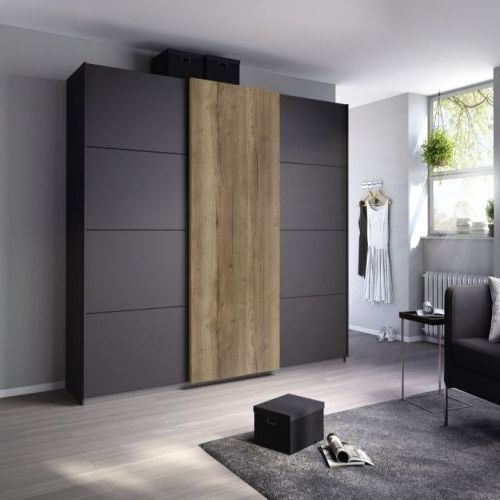 Sliding Wardrobes