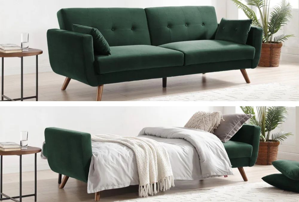 Smart Furniture Solutions for Small Spaces - 02