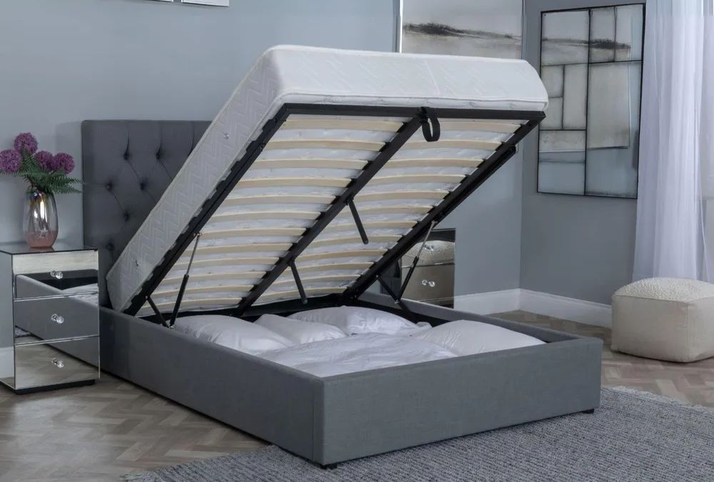 Smart Furniture Solutions for Small Spaces - 04