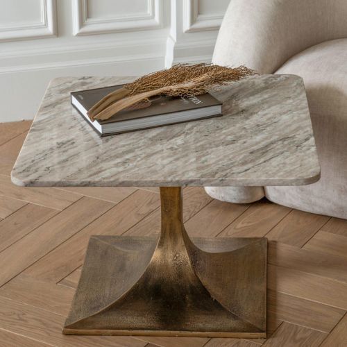 Square Coffee Tables