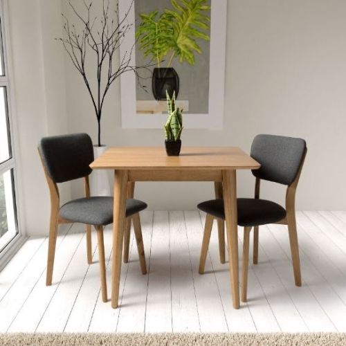 Square Dining Tables