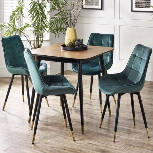 Square Dining Tables